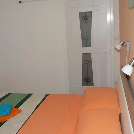 Apartment Biba Trogir