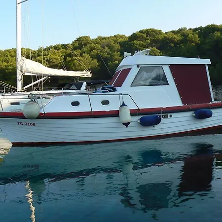 Biba * Trogir
