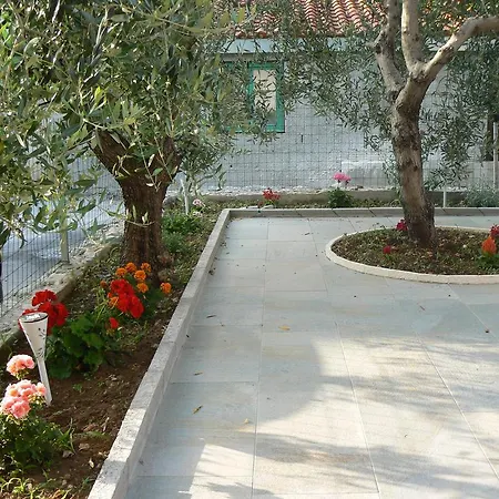 Biba Apartment Trogir