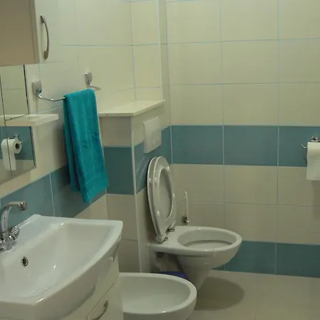 Apartment Biba *