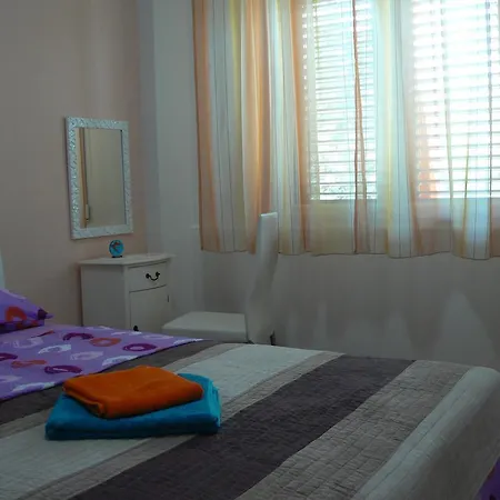 Biba Apartment Trogir