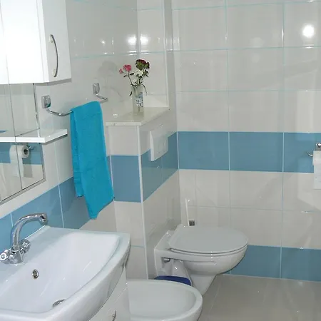 Biba Apartment Trogir