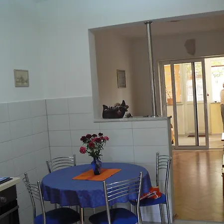 Διαμέρισμα Biba