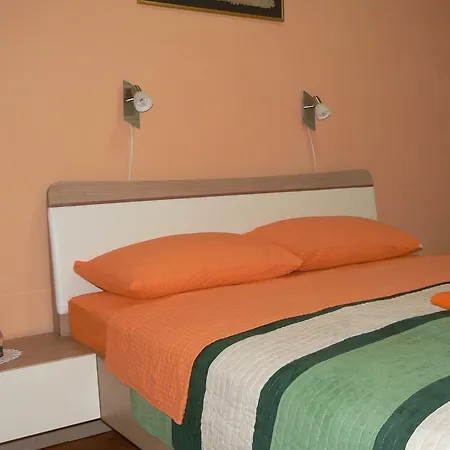 Apartment Biba *