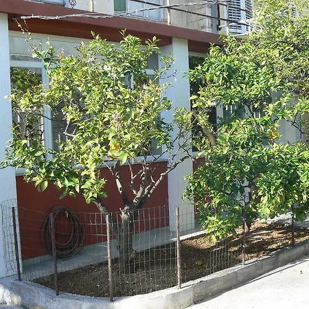 Biba Apartment *