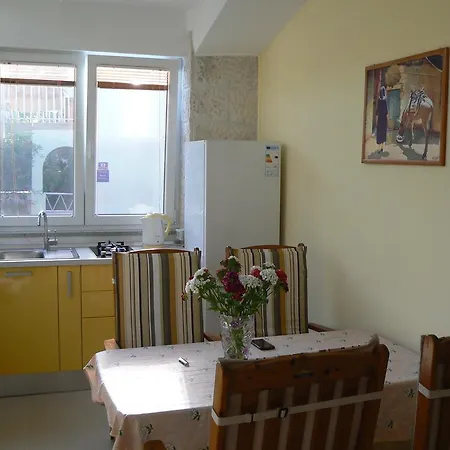 Apartment Biba