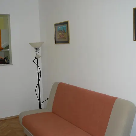 Biba Apartment
