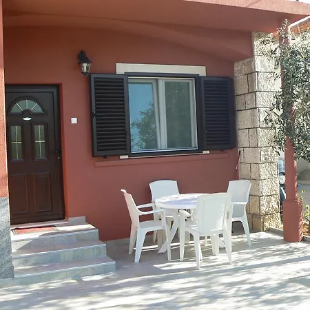 Biba * Trogir