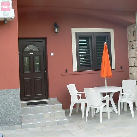 Biba Apartment Trogir