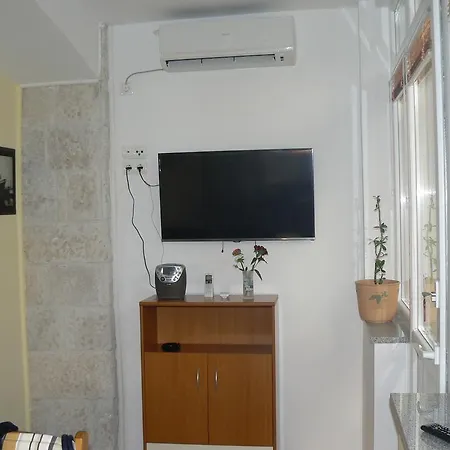 Biba * Τρογκίρ