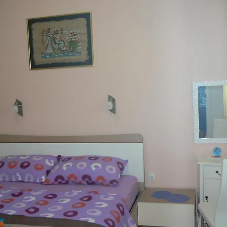 Διαμέρισμα Biba