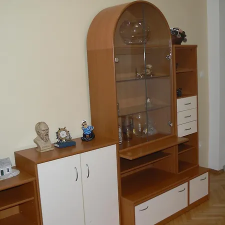 Biba Apartment