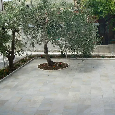 Biba Apartment