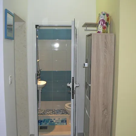 Biba Apartment *
