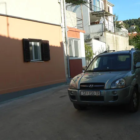 Apartment Biba